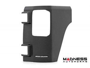 Jeep Wrangler JK - Rear Corner Protector - Trail Cladding